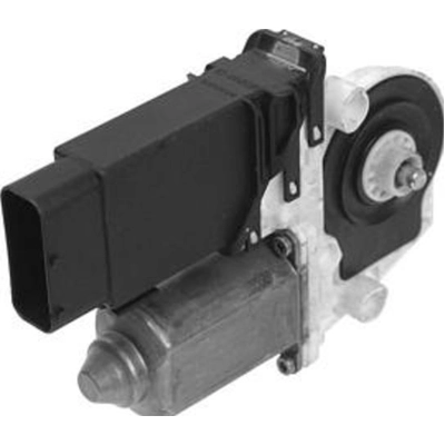 Remanufactured Window Motor by CARDONE INDUSTRIES - 47-2039 pa5