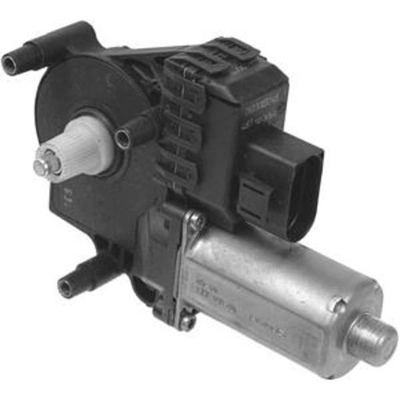 Remanufactured Window Motor by CARDONE INDUSTRIES - 47-2046 pa3