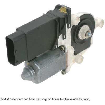 Remanufactured Window Motor by CARDONE INDUSTRIES - 47-2053 pa5