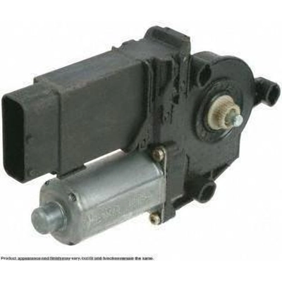 Remanufactured Window Motor by CARDONE INDUSTRIES - 47-2057 pa11