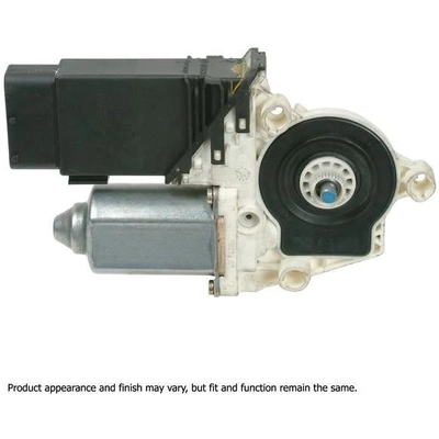 Remanufactured Window Motor by CARDONE INDUSTRIES - 47-2075 pa9