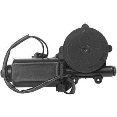 Remanufactured Window Motor by CARDONE INDUSTRIES - 47-2120 pa4