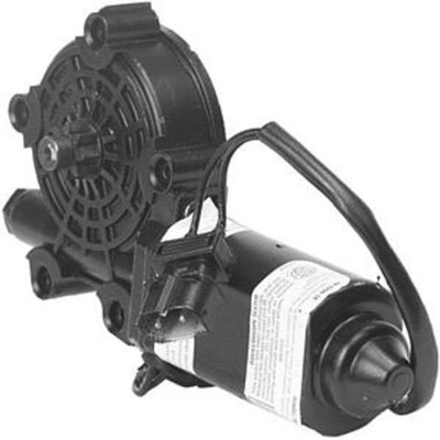 Remanufactured Window Motor by CARDONE INDUSTRIES - 47-2120 pa5