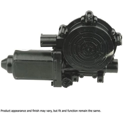 Remanufactured Window Motor by CARDONE INDUSTRIES - 47-2134 pa9