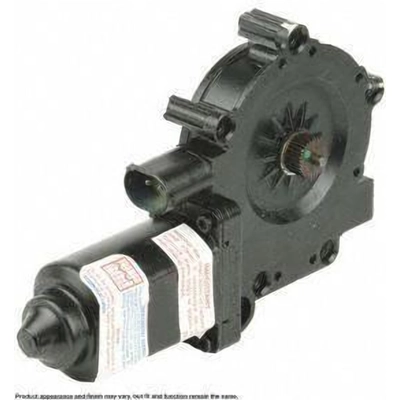 Remanufactured Window Motor by CARDONE INDUSTRIES - 47-2135 pa9