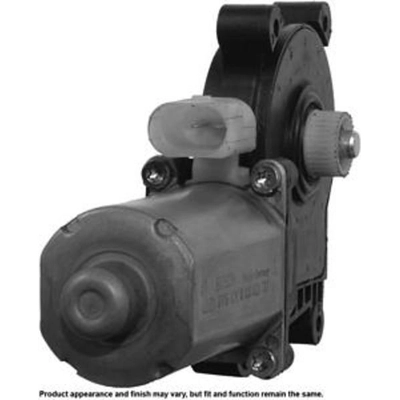 Remanufactured Window Motor by CARDONE INDUSTRIES - 47-2137 pa4