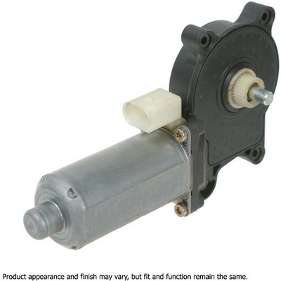 Remanufactured Window Motor by CARDONE INDUSTRIES - 47-2139 pa9