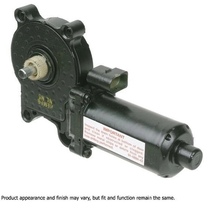 Remanufactured Window Motor by CARDONE INDUSTRIES - 47-2140 pa6