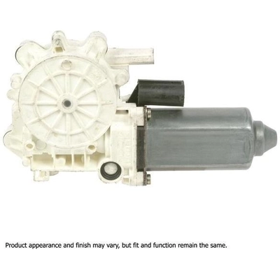 Remanufactured Window Motor by CARDONE INDUSTRIES - 47-2151 pa5