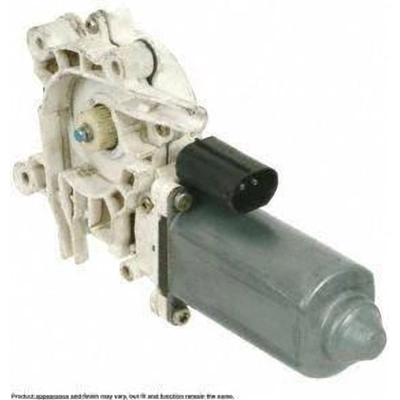 Remanufactured Window Motor by CARDONE INDUSTRIES - 47-2152 pa11