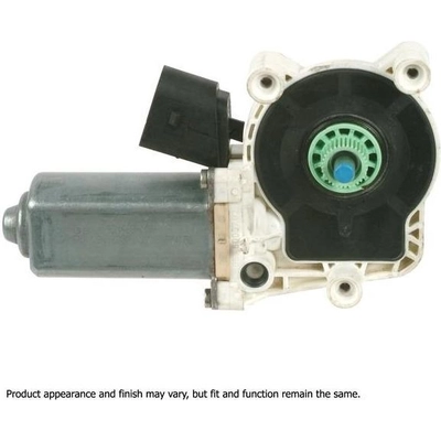 Remanufactured Window Motor by CARDONE INDUSTRIES - 47-2155 pa7