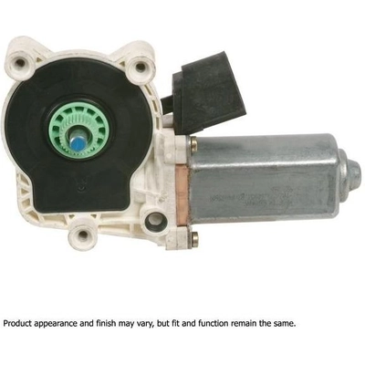 Remanufactured Window Motor by CARDONE INDUSTRIES - 47-2156 pa5