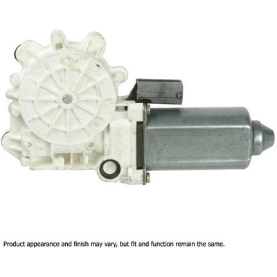 Remanufactured Window Motor by CARDONE INDUSTRIES - 47-2157 pa8