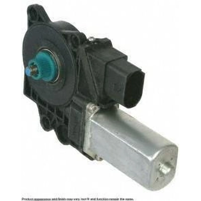 Remanufactured Window Motor by CARDONE INDUSTRIES - 47-2192 pa11