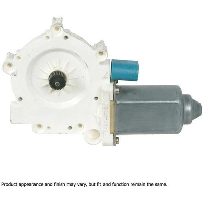 Remanufactured Window Motor by CARDONE INDUSTRIES - 47-2194 pa5