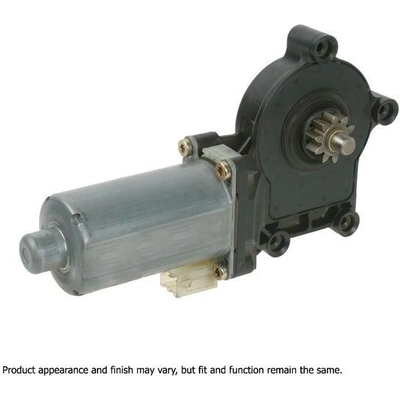 Remanufactured Window Motor by CARDONE INDUSTRIES - 47-2719 pa5