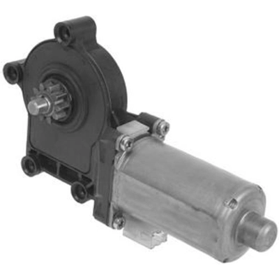 Remanufactured Window Motor by CARDONE INDUSTRIES - 47-2720 pa2