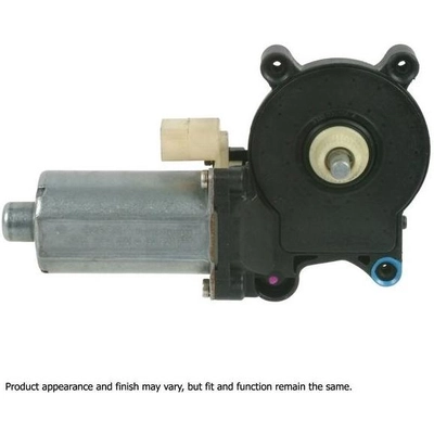 Moteur de vitre reconditionné de CARDONE INDUSTRIES - 47-2723 pa7