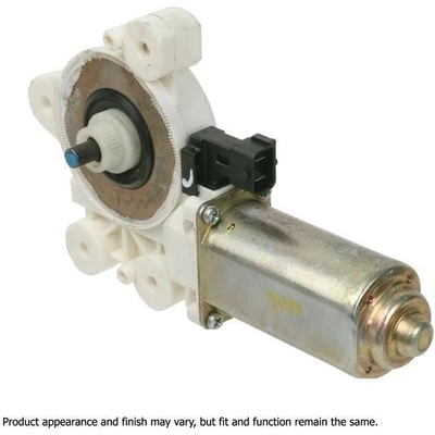 Remanufactured Window Motor by CARDONE INDUSTRIES - 47-2910 pa6