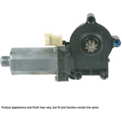 Remanufactured Window Motor by CARDONE INDUSTRIES - 47-2913 pa7