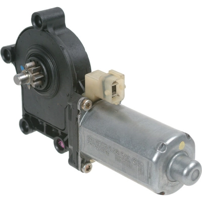 Remanufactured Window Motor by CARDONE INDUSTRIES - 47-2914 pa10