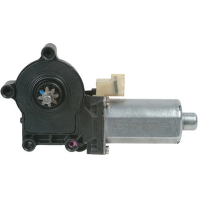 Remanufactured Window Motor by CARDONE INDUSTRIES - 47-2914 pa12