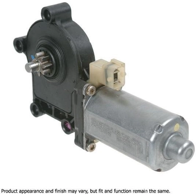 Remanufactured Window Motor by CARDONE INDUSTRIES - 47-2914 pa7