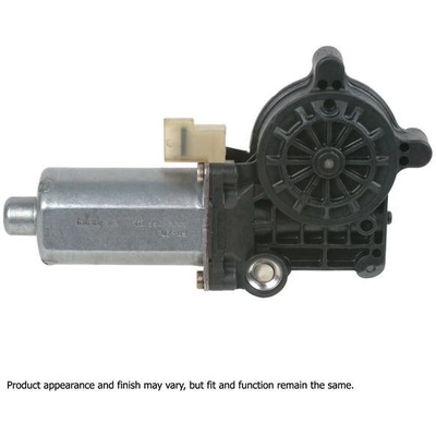 Remanufactured Window Motor by CARDONE INDUSTRIES - 47-2914 pa9