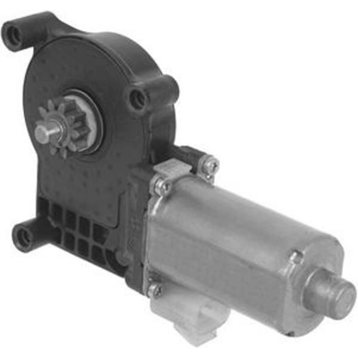 Remanufactured Window Motor by CARDONE INDUSTRIES - 47-3410 pa4
