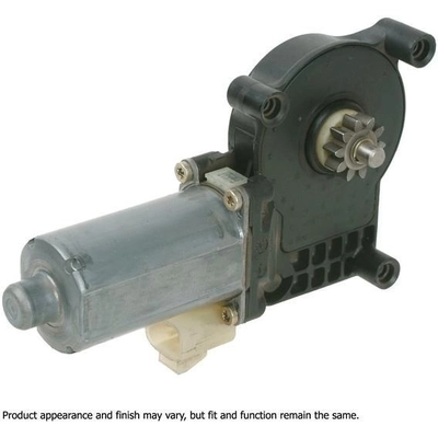 Remanufactured Window Motor by CARDONE INDUSTRIES - 47-3411 pa5