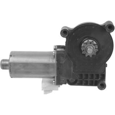 Remanufactured Window Motor by CARDONE INDUSTRIES - 47-3411 pa8