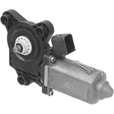 Remanufactured Window Motor by CARDONE INDUSTRIES - 47-3414 pa3