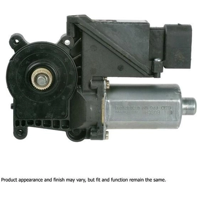 Remanufactured Window Motor by CARDONE INDUSTRIES - 47-3416 pa6