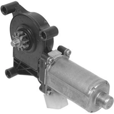 Remanufactured Window Motor by CARDONE INDUSTRIES - 47-3418 pa6