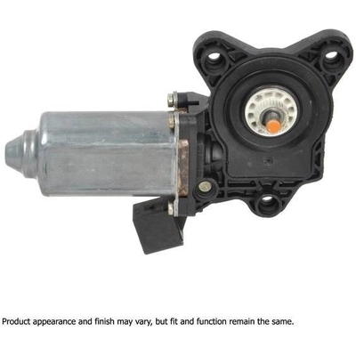 Remanufactured Window Motor by CARDONE INDUSTRIES - 47-3423 pa5