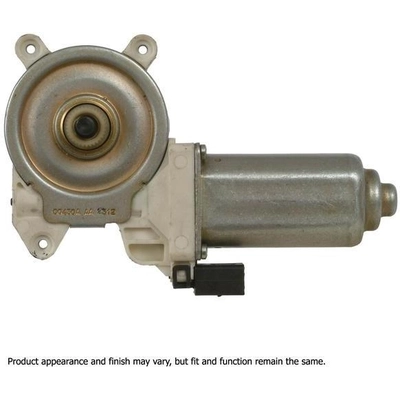 Remanufactured Window Motor by CARDONE INDUSTRIES - 47-3552 pa5