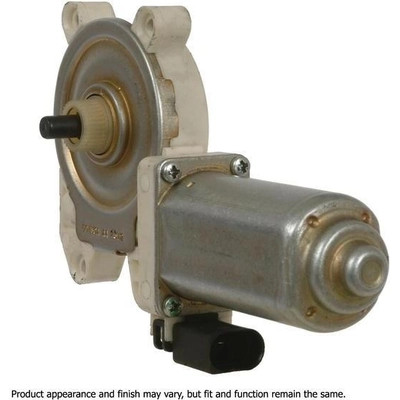 Remanufactured Window Motor by CARDONE INDUSTRIES - 47-3552 pa6