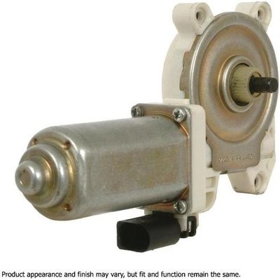 Remanufactured Window Motor by CARDONE INDUSTRIES - 47-3585 pa12