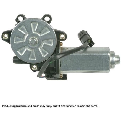 Remanufactured Window Motor by CARDONE INDUSTRIES - 47-3591 pa10