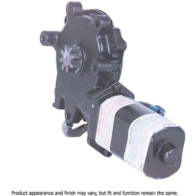 Remanufactured Window Motor by CARDONE INDUSTRIES - 47-4104 pa6