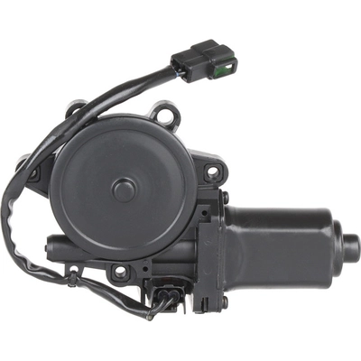 Remanufactured Window Motor by CARDONE INDUSTRIES - 47-4111 pa14