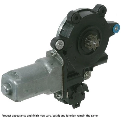 Remanufactured Window Motor by CARDONE INDUSTRIES - 47-4123 pa7