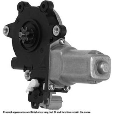 Remanufactured Window Motor by CARDONE INDUSTRIES - 47-4124 pa3