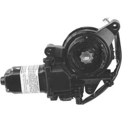 Remanufactured Window Motor by CARDONE INDUSTRIES - 47-4309 pa5