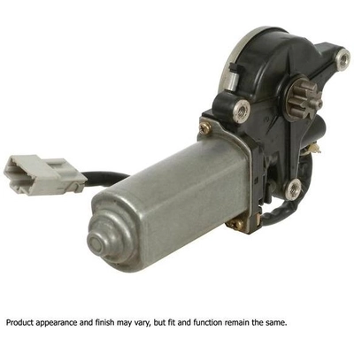 Remanufactured Window Motor by CARDONE INDUSTRIES - 47-4329 pa7