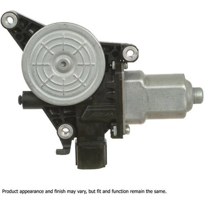 Remanufactured Window Motor by CARDONE INDUSTRIES - 47-45030 pa5