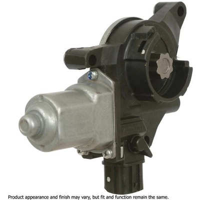 Remanufactured Window Motor by CARDONE INDUSTRIES - 47-45030 pa8