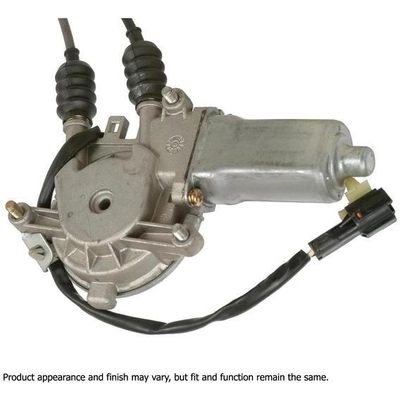 Remanufactured Window Motor by CARDONE INDUSTRIES - 47-45037 pa2