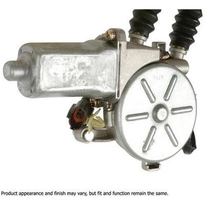 Remanufactured Window Motor by CARDONE INDUSTRIES - 47-45037 pa3