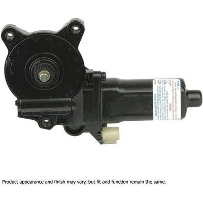 Remanufactured Window Motor by CARDONE INDUSTRIES - 47-4504 pa2